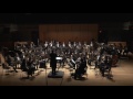 Festive Overture by Dimitri Shostakovich, trans. Donald Hunsberger