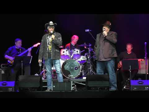 Jeff Lewis, Bill Cherry, “Separate Ways” - video by Susan Quinn Sand