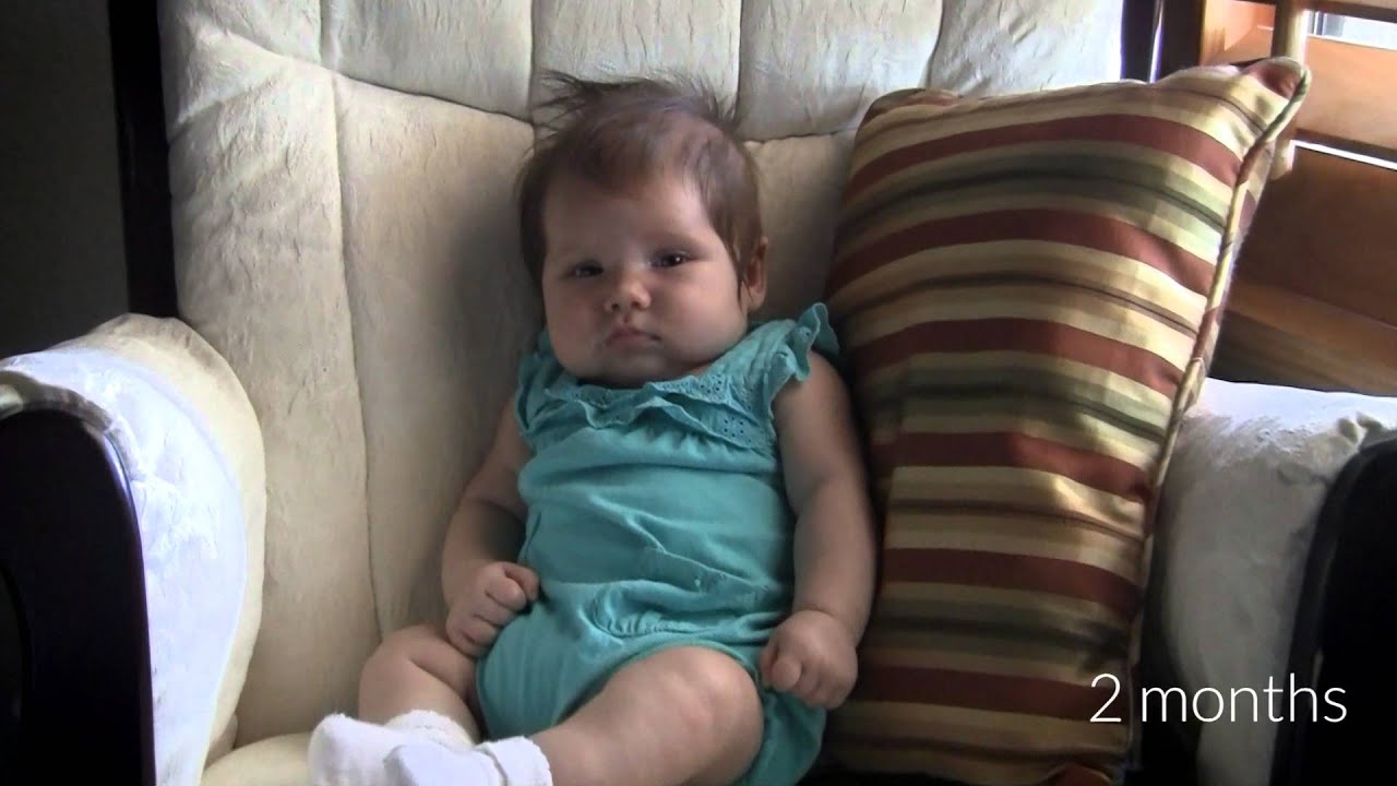 Brooke's First