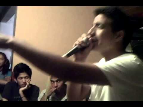 4os3: Iñigo vs Cesar - Batallas Dantescas II