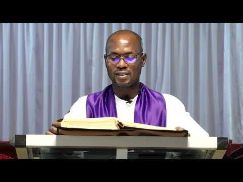 Évangile du jour du 15 mars 2026