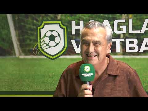 Haaglanden Voetbal Weekend (24-07-2025)