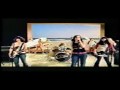 The Donnas - Surf Girls Promo - Play My Game