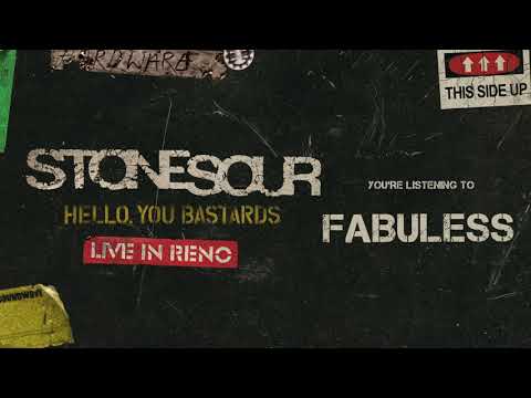 Video thumbnail for Fabuless - Live