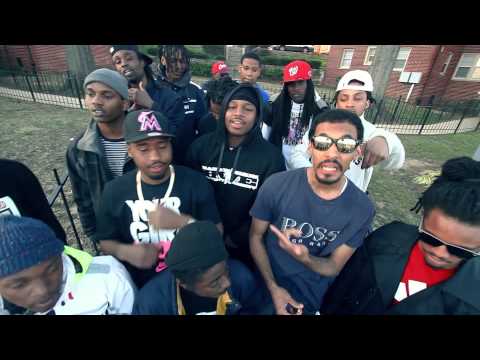 Slim Tristan X HardWorkin Ent - What chu Know Bout It