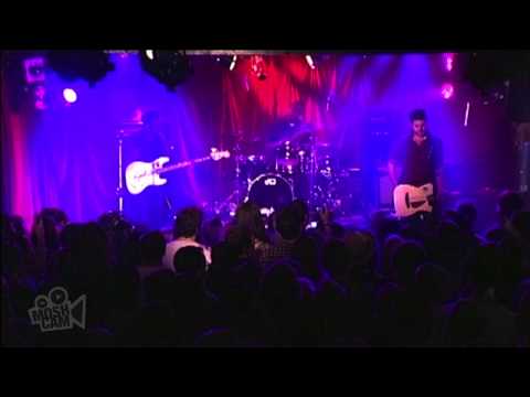 Fools Tattoo - Bedouin Soundclash