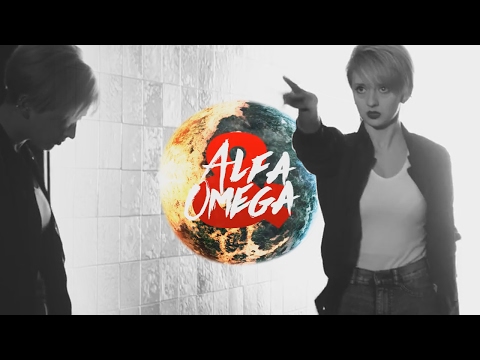 Alfa & Omega (Dança) Dj Gerstronik & Artury Pepper (Original Mix)