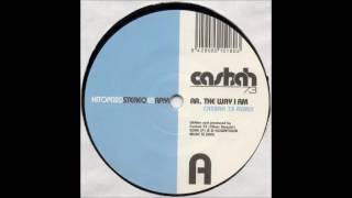 Casbah 73 - The Way I Am (Casbah 73 Remix)