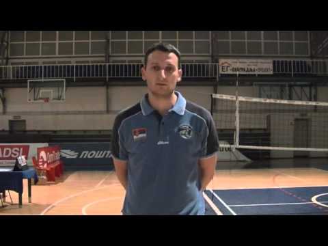 13.11.2014. Izjava trenera OK AS