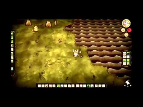 Don't Starve Reign of Giants With Wigfrid