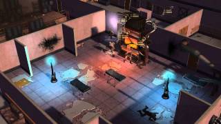 Falling Skies The Game Gameplay Part 17 Demolish The Tanks