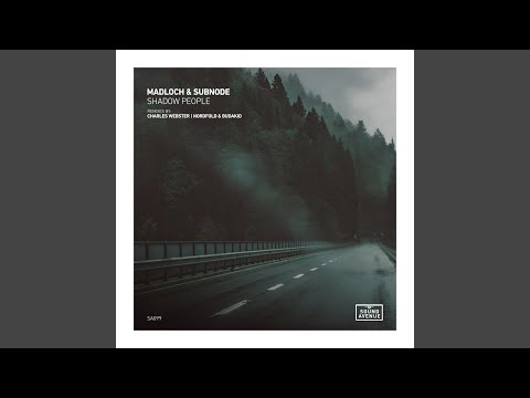 Shadow People (Charles Webster Remix)