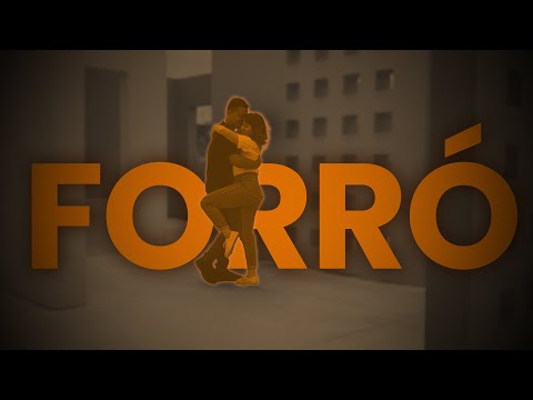XOTE PARA SE APAIXONAR (FORRÓ BOM) 💃🕺❤️