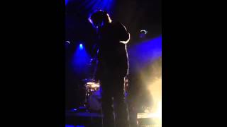 Andy Summers rocks a solo!