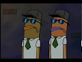 Spongebob Squarepants You Can T Fool Me
