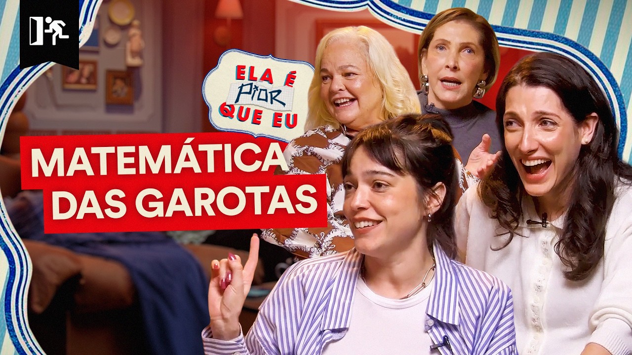 DECISÕES: PODE PULAR PÁGINAS DO LIVRO PRA TERMINAR MAIS RÁPIDO? | ELA É PIOR QUE EU #10