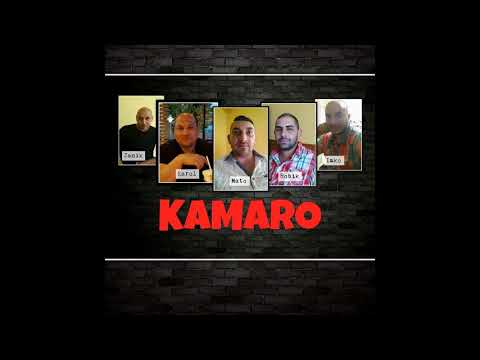 GIPSY KAMARO - NANHO VOLAJU ( BEST OF )