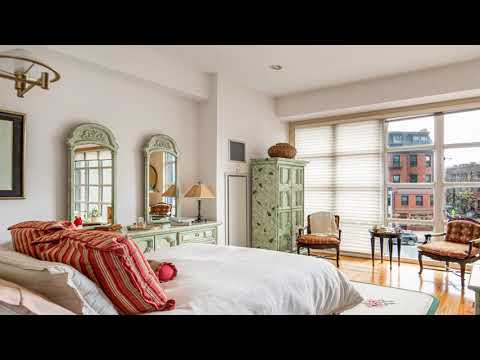 505 Tremont Street #210, Boston, MA 02116