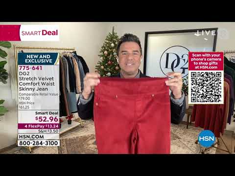 HSN | What A Girl Wants with Sarah - Gifts That Wow! 11.16.2021 - 06 PM