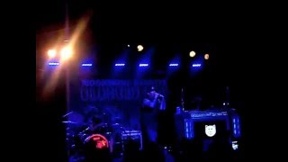 Dead Man&#39;s Hand by Moonshine Bandits