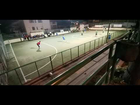 Il Piantone C5 Narni 🆚  Ternana U19     Amichevole