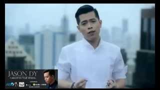 Jason Dy, snippet of &quot;Caught In That Feeling&quot;