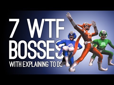 7 WTF Bosses Who Have Some Explaining to Do 🤔
