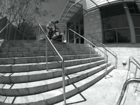 Anthem II Bails Section