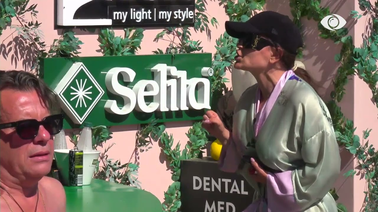 “Këtu nuk ka dinjitet…”/ Egli- Rozanës: Si e kam unë marrëdhënien time…