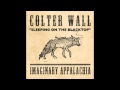 COLTER WALL - IMAGINARY APPALACHIA - Sleeping on the Blacktop