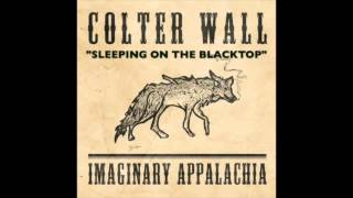 Colter Wall Accordi