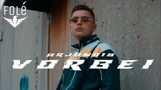 Arjon Gjokaj - Vorbei