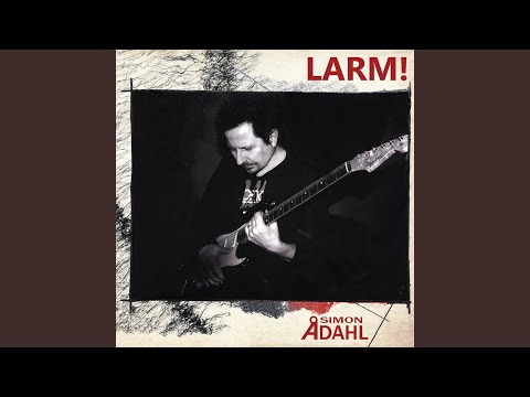 Min Tro - Simon Ådahl