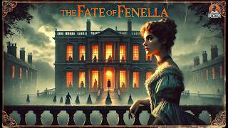 🔍 The Fate of Fenella 📖 A Sensational Victorian Mystery! 🎭