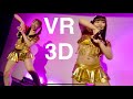 3D VR180 8K 60fps 道玄坂69 UFO Cover 2024 3 14 特別ホワイト単独公演 ミュージック�