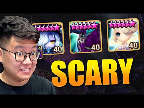 This will haunt me for a long time