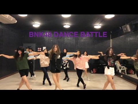 BNK48 Dance Battle Vol.2