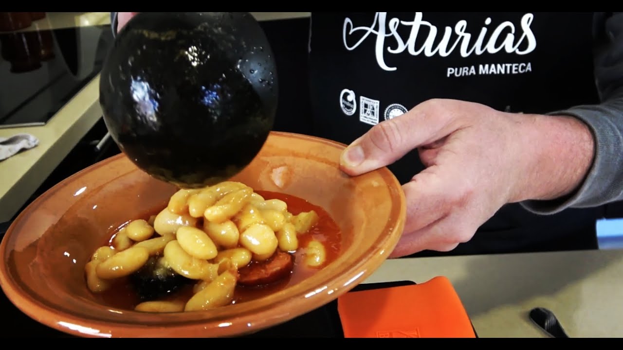 Fabada Asturiana - Receta de la Abuela y Trucos para que salga Perfecta