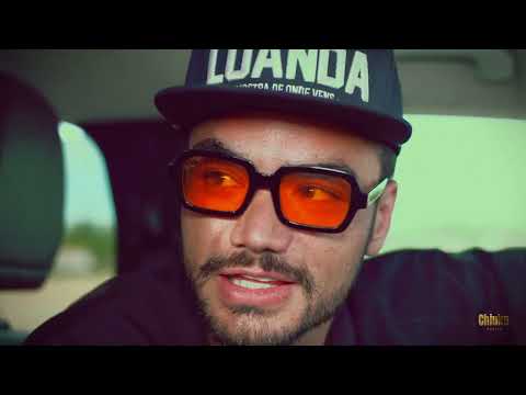 Dom7nico fala da sua história  em Angola