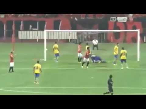 ►Uruwa vs Arsenal 1-2 FULL HIGHLIGHTS 26/07/2013