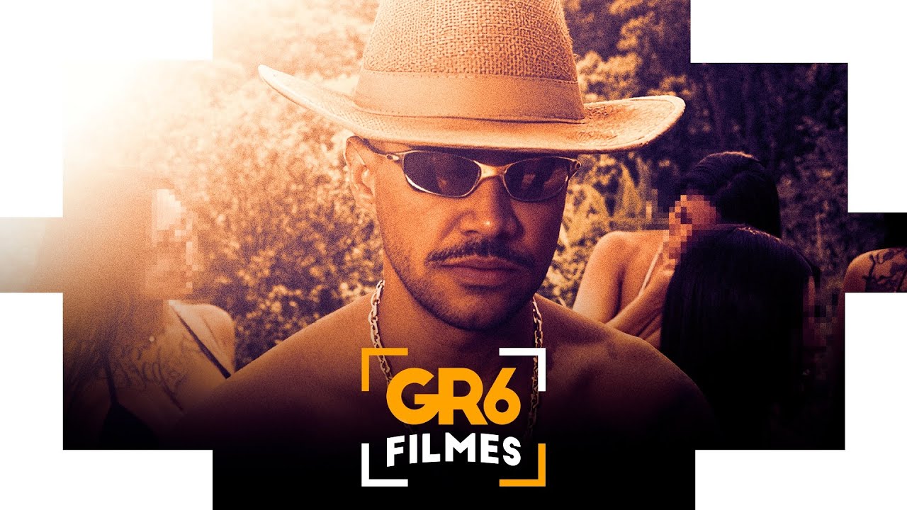 MC Kapela - Nasci Vira Lata (GR6 Explode) DJ Binho e DJ Geh