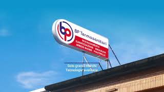 Scaldabagni e Caldaie a Gas Torino | Zero Stress con BP Termosanitari