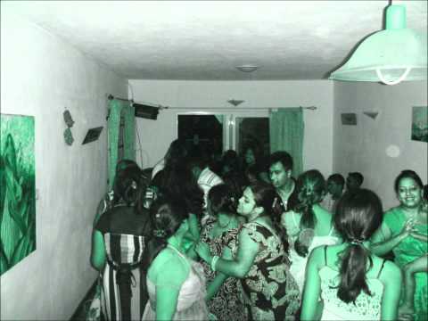 Bad Dilem feat dj sayyad in birthday.wmv
