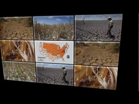 THE CLIMATE TODAY: 10 AUG 2012 -- RECORD HEAT