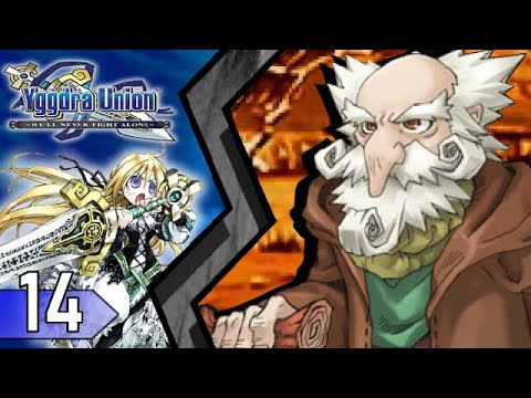 Settling the Score ⎢ Yggdra Union We'll Never Fight Alone Part 14 (Let's Play/Gameplay)