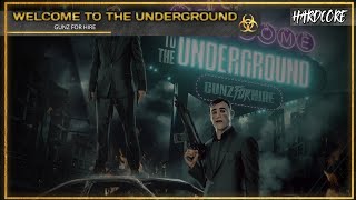 Download lagu Gunz For Hire - Welcome To The Underground (Extended Mix) mp3 Download lagu Gunz For Hire - Welcome To The Underground (Extended Mix) mp3