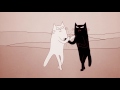 Cats explained (Cyklobuzna) - Známka: 2, váha: malá