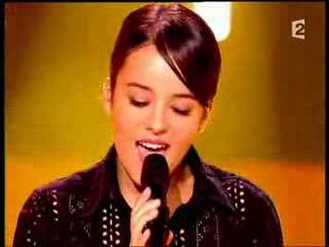 Alizee - La Isla Bonita Mixiran Arash