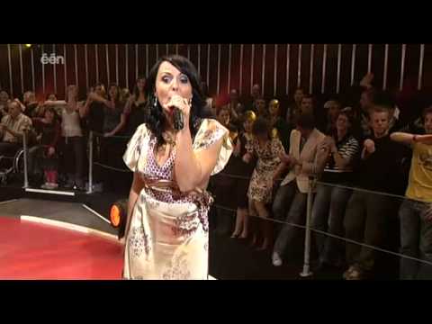 Millk INc. - De Mia's best dance 2008 + Sunrise