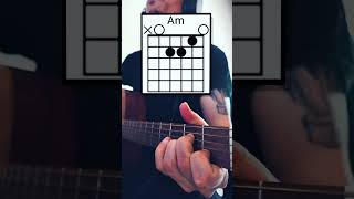Try this viral guitar tutorial I FEEL IT COMING
